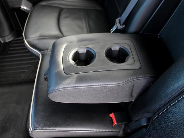 2023 RAM 2500 Limited 4x4 Crew Cab 6'4" Box