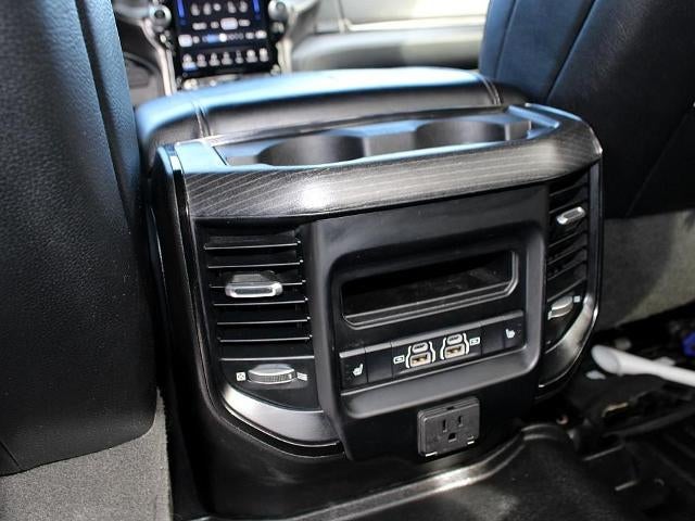 2023 RAM 2500 Limited 4x4 Crew Cab 6'4" Box