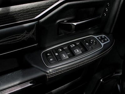 2023 RAM 2500 Limited 4x4 Crew Cab 6'4" Box