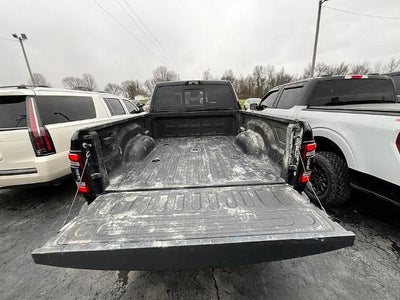 2023 RAM 2500 Limited 4x4 Crew Cab 6'4" Box