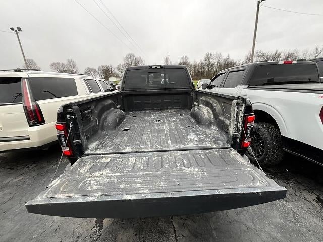 2023 RAM 2500 Limited 4x4 Crew Cab 6'4" Box