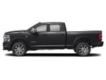 2023 RAM 2500 Limited 4x4 Crew Cab 6'4" Box