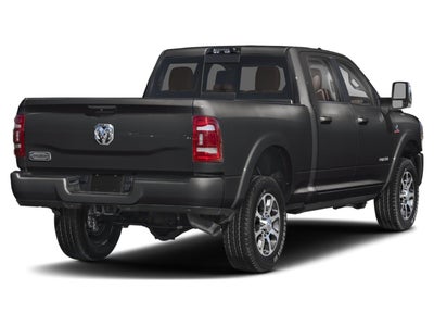 2023 RAM 2500 Limited 4x4 Crew Cab 6'4" Box