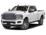 2023 RAM 2500 Limited 4x4 Crew Cab 6'4" Box