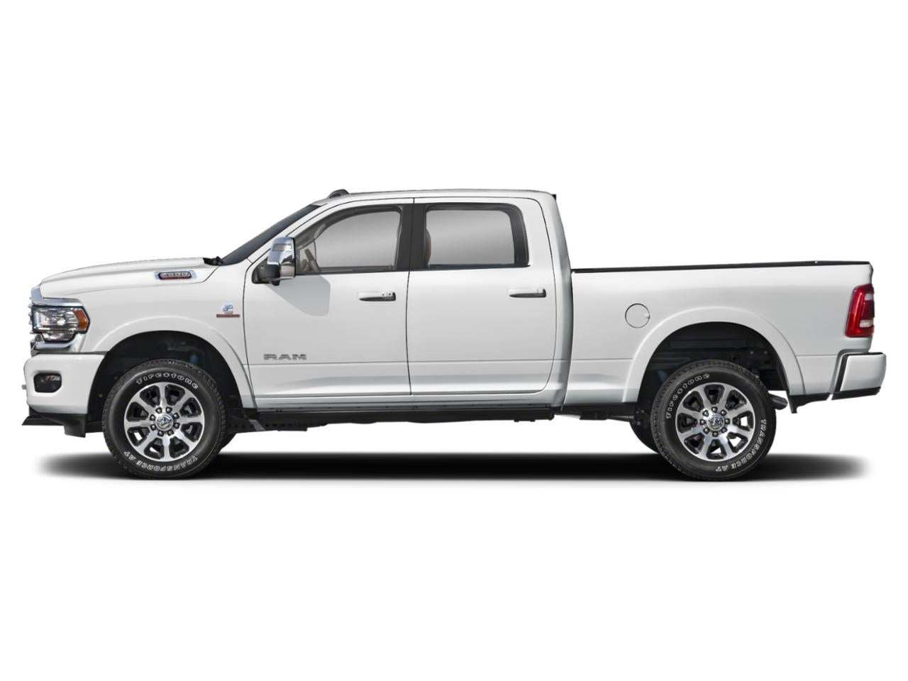 2023 RAM 2500 Limited 4x4 Crew Cab 6'4" Box
