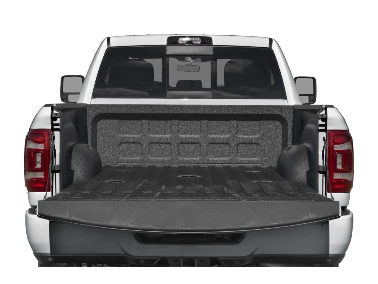 2023 RAM 2500 Limited 4x4 Crew Cab 6'4" Box