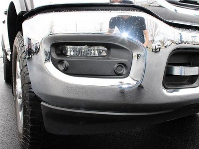 2019 RAM 2500 Limited 4x4 Crew Cab 6'4" Box