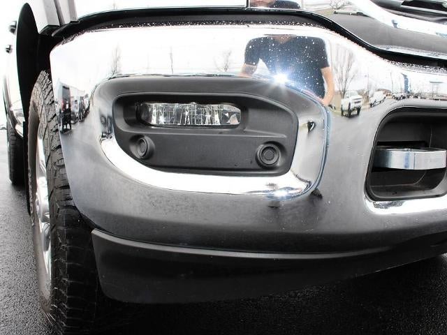 2019 RAM 2500 Limited 4x4 Crew Cab 6'4" Box