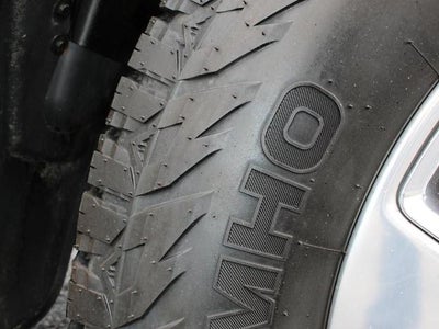 2019 RAM 2500 Limited 4x4 Crew Cab 6'4" Box