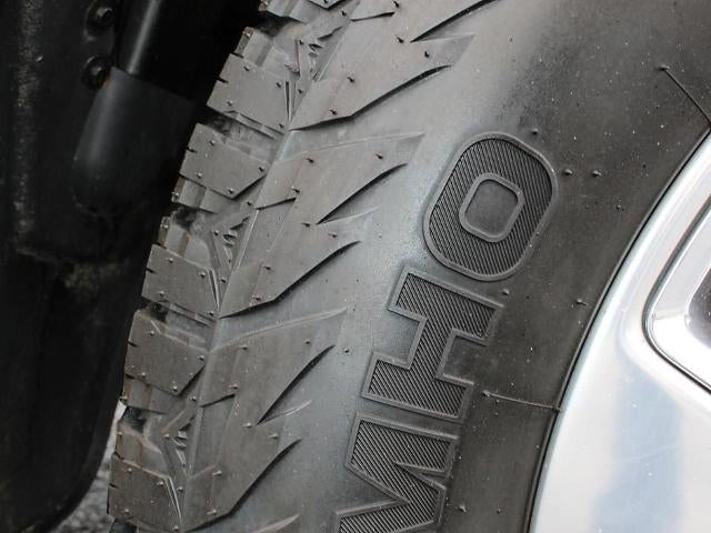 2019 RAM 2500 Limited 4x4 Crew Cab 6'4" Box