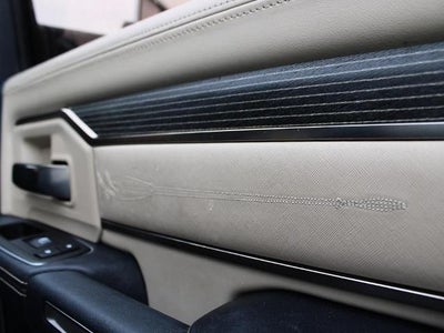 2019 RAM 2500 Limited 4x4 Crew Cab 6'4" Box