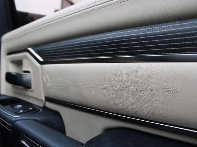 2019 RAM 2500 Limited 4x4 Crew Cab 6'4" Box