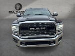 2019 RAM 2500 Limited 4x4 Crew Cab 6'4" Box