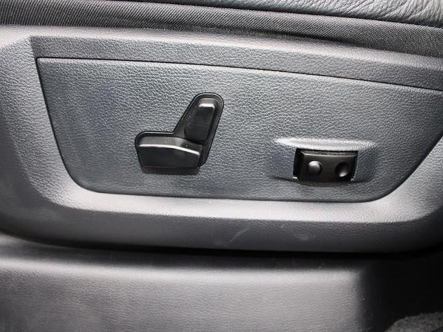 2019 RAM 2500 Limited 4x4 Crew Cab 6'4" Box