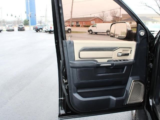 2019 RAM 2500 Limited 4x4 Crew Cab 6'4" Box