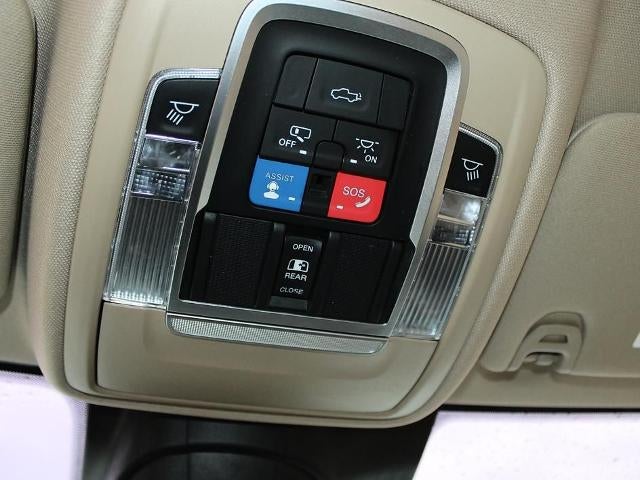 2019 RAM 2500 Limited 4x4 Crew Cab 6'4" Box