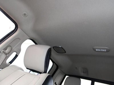 2019 RAM 2500 Limited 4x4 Crew Cab 6'4" Box