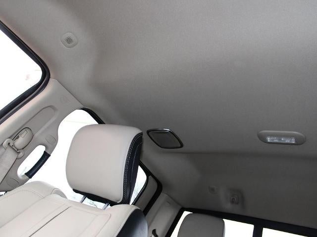 2019 RAM 2500 Limited 4x4 Crew Cab 6'4" Box