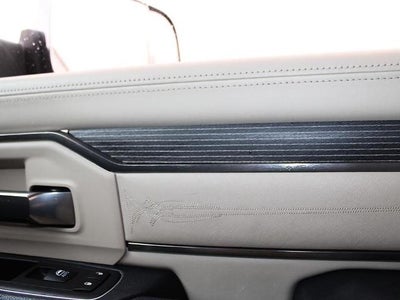 2019 RAM 2500 Limited 4x4 Crew Cab 6'4" Box