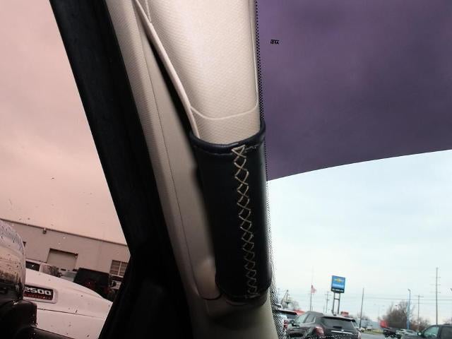 2019 RAM 2500 Limited 4x4 Crew Cab 6'4" Box