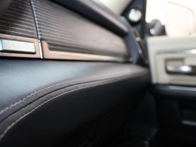 2019 RAM 2500 Limited 4x4 Crew Cab 6'4" Box