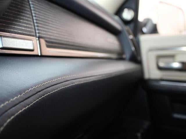 2019 RAM 2500 Limited 4x4 Crew Cab 6'4" Box