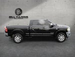 2019 RAM 2500 Limited 4x4 Crew Cab 6'4" Box