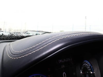 2019 RAM 2500 Limited 4x4 Crew Cab 6'4" Box