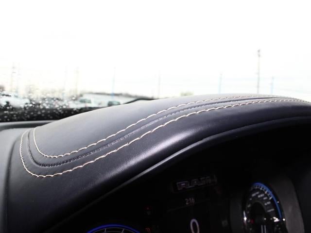 2019 RAM 2500 Limited 4x4 Crew Cab 6'4" Box