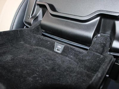 2019 RAM 2500 Limited 4x4 Crew Cab 6'4" Box