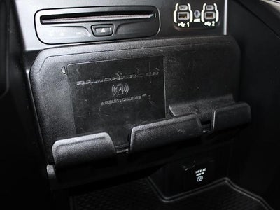 2019 RAM 2500 Limited 4x4 Crew Cab 6'4" Box