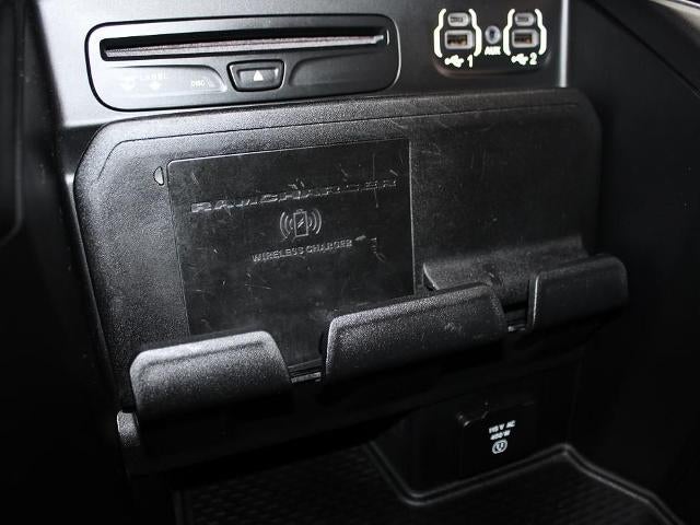 2019 RAM 2500 Limited 4x4 Crew Cab 6'4" Box