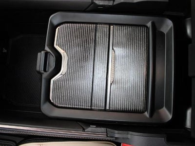 2019 RAM 2500 Limited 4x4 Crew Cab 6'4" Box