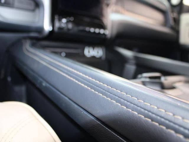 2019 RAM 2500 Limited 4x4 Crew Cab 6'4" Box