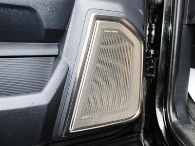 2019 RAM 2500 Limited 4x4 Crew Cab 6'4" Box