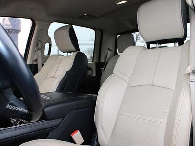 2019 RAM 2500 Limited 4x4 Crew Cab 6'4" Box