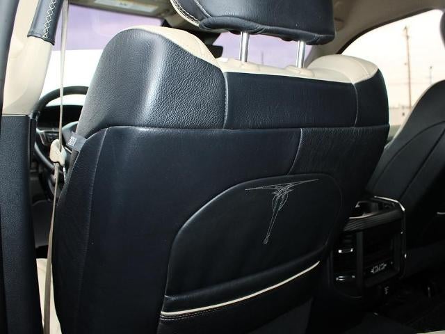 2019 RAM 2500 Limited 4x4 Crew Cab 6'4" Box