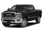 2019 RAM 2500 Limited 4x4 Crew Cab 6'4" Box
