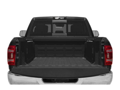 2019 RAM 2500 Limited 4x4 Crew Cab 6'4" Box