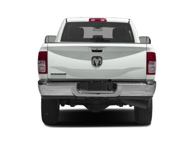 2019 RAM 2500 Limited 4x4 Crew Cab 6'4" Box