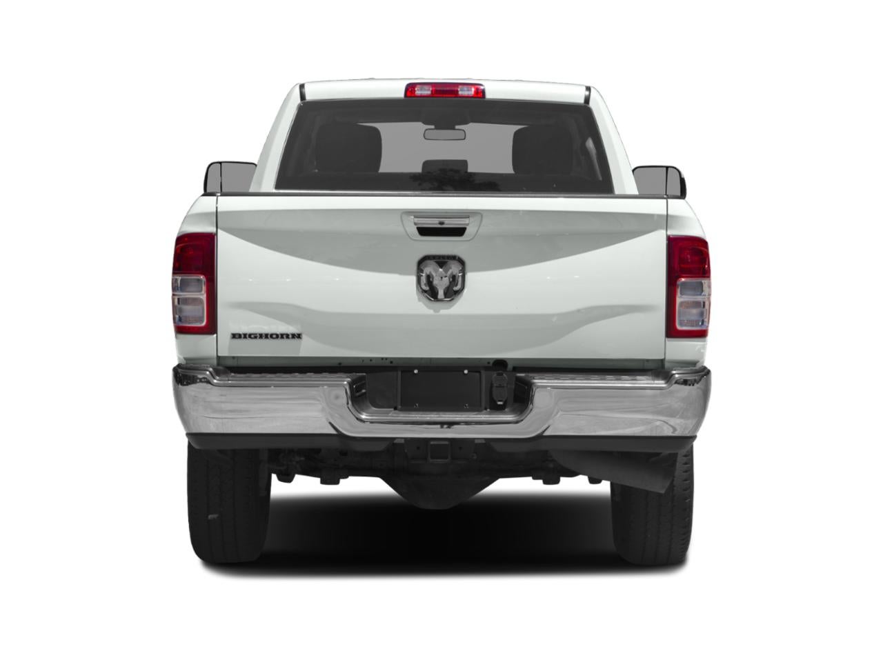 2019 RAM 2500 Limited 4x4 Crew Cab 6'4" Box