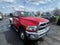 2018 RAM 3500 Chassis Cab Tradesman 4WD Reg Cab 60" CA 143.5" WB 10K GVWR