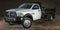 2018 RAM 3500 Chassis Cab Tradesman 4WD Reg Cab 60" CA 143.5" WB 10K GVWR