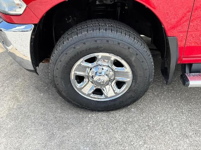 2018 RAM 3500 Chassis Cab Tradesman 4WD Reg Cab 60" CA 143.5" WB 10K GVWR