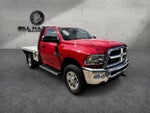 2018 RAM 3500 Chassis Cab Tradesman 4WD Reg Cab 60" CA 143.5" WB 10K GVWR