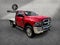 2018 RAM 3500 Chassis Cab Tradesman 4WD Reg Cab 60" CA 143.5" WB 10K GVWR