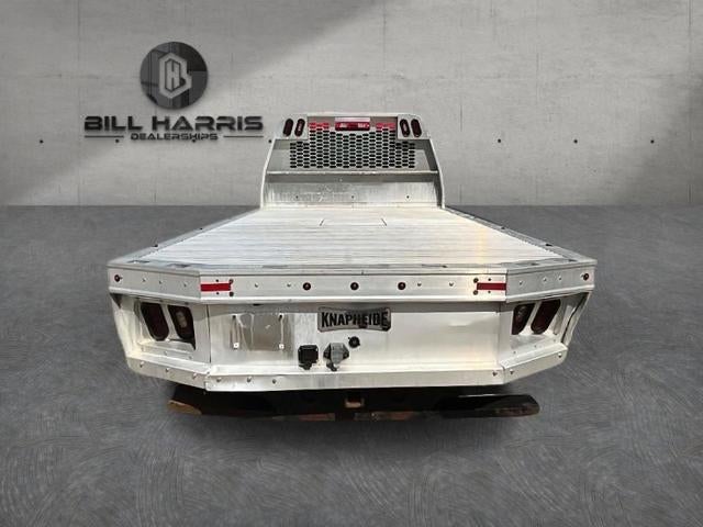 2018 RAM 3500 Chassis Cab Tradesman 4WD Reg Cab 60" CA 143.5" WB 10K GVWR