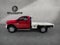 2018 RAM 3500 Chassis Cab Tradesman 4WD Reg Cab 60" CA 143.5" WB 10K GVWR