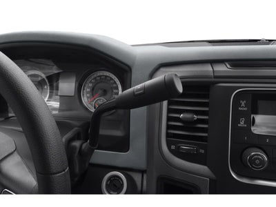 2018 RAM 3500 Chassis Cab Tradesman 4WD Reg Cab 60" CA 143.5" WB 10K GVWR