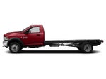 2018 RAM 3500 Chassis Cab Tradesman 4WD Reg Cab 60" CA 143.5" WB 10K GVWR